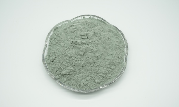 綠碳化硅微粉如何推動綠色制造發(fā)展？